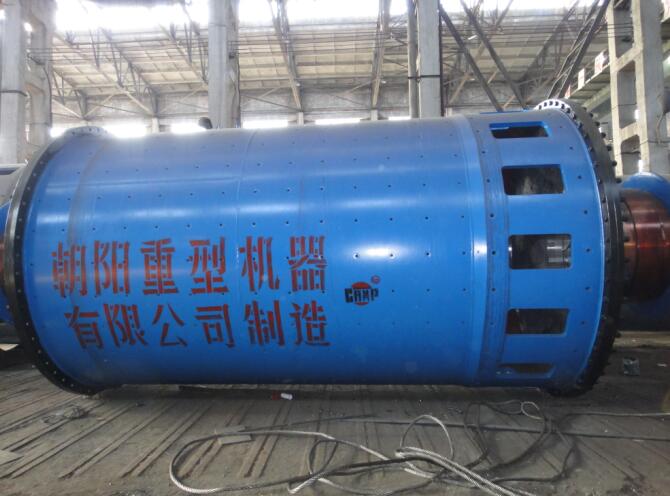  潤磨機